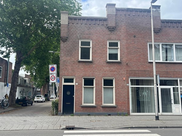 Korvelseweg 209A, 5025 JE Tilburg